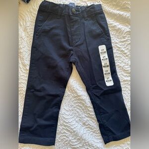 Bundle 2T Children’s Place Chino
